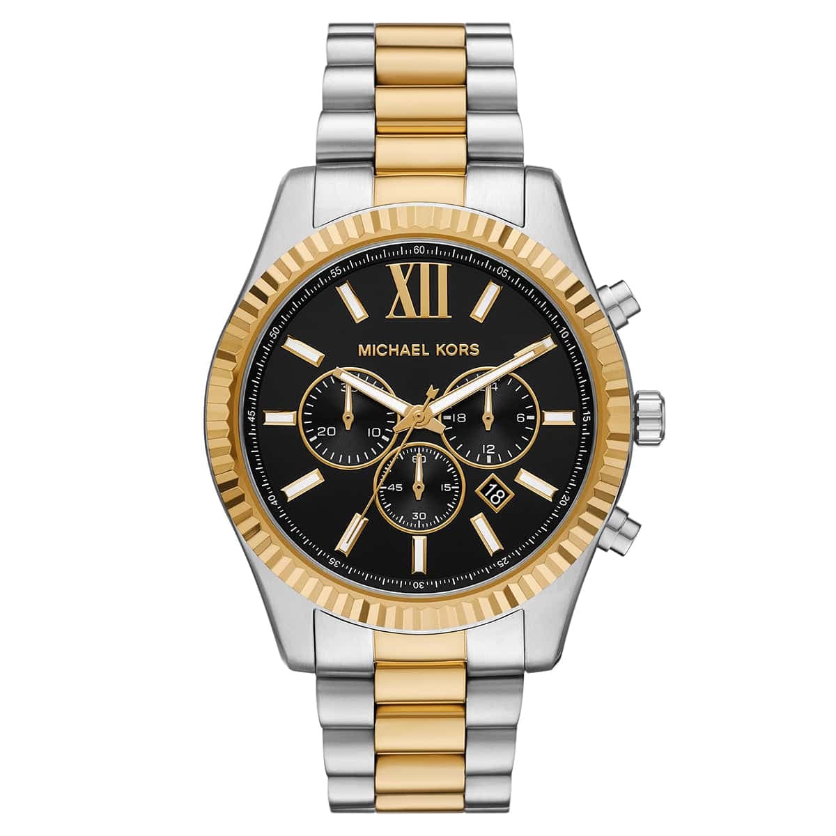 Michael Kors Машки Часовник Класични MK9207