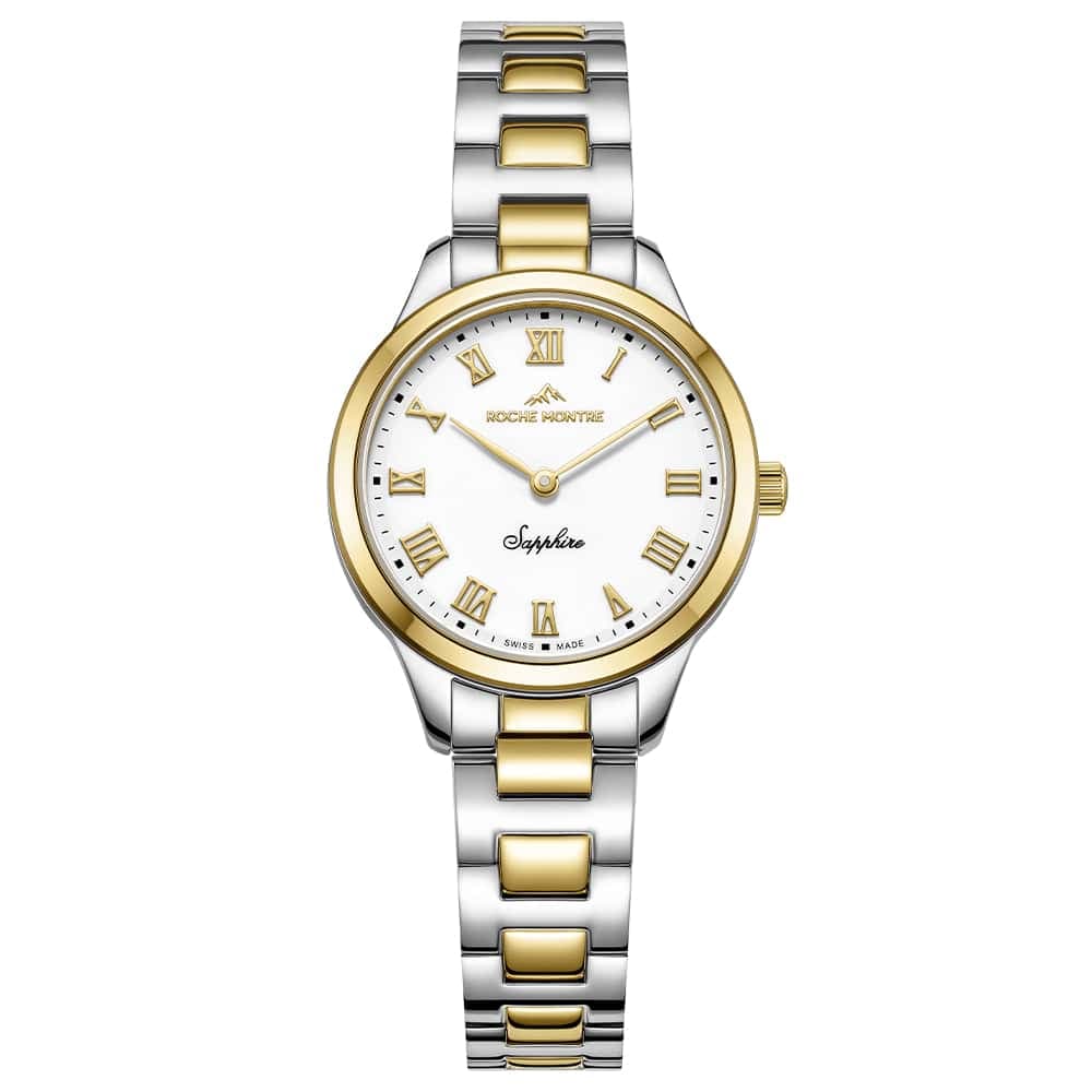Roche Montre Женски Часовник Класични RML5012-03