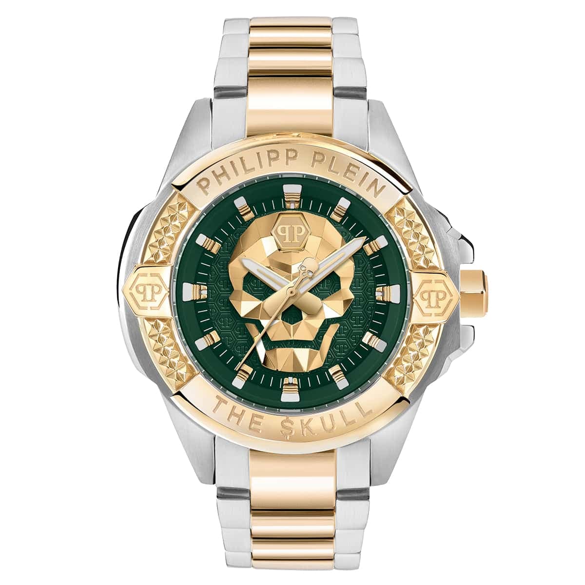 Philipp Plein Унисекс Часовник PWAAA2825
