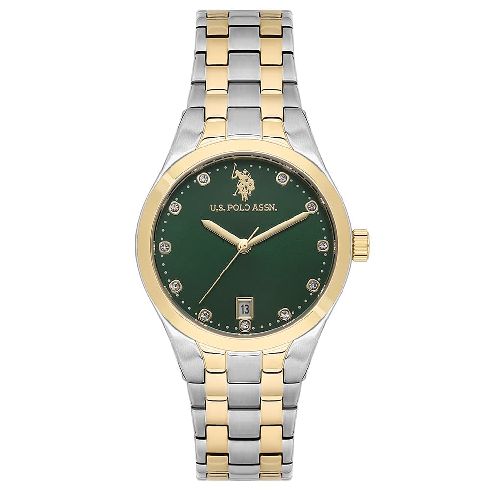 US Polo Assn Женски Часовник USPA2129-03
