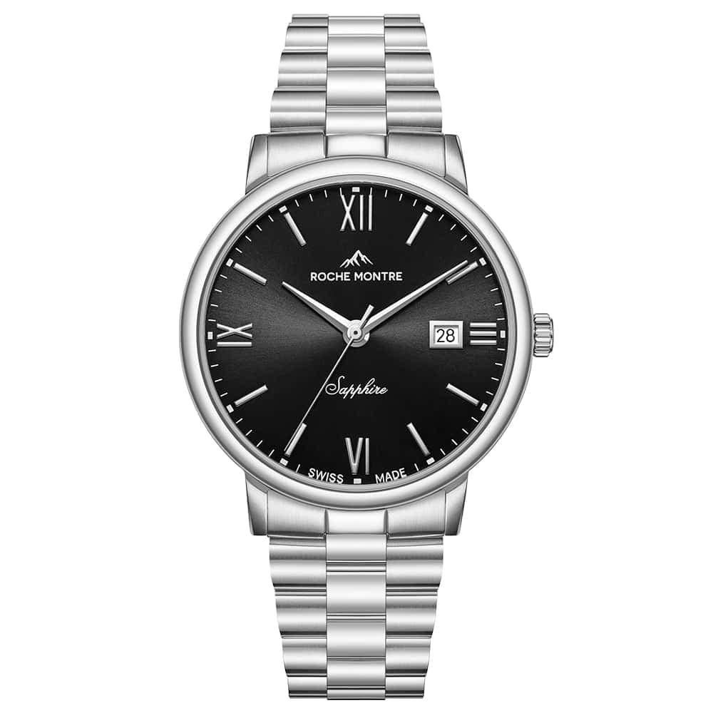 Roche Montre Машки Часовник Класични RMG6020-03