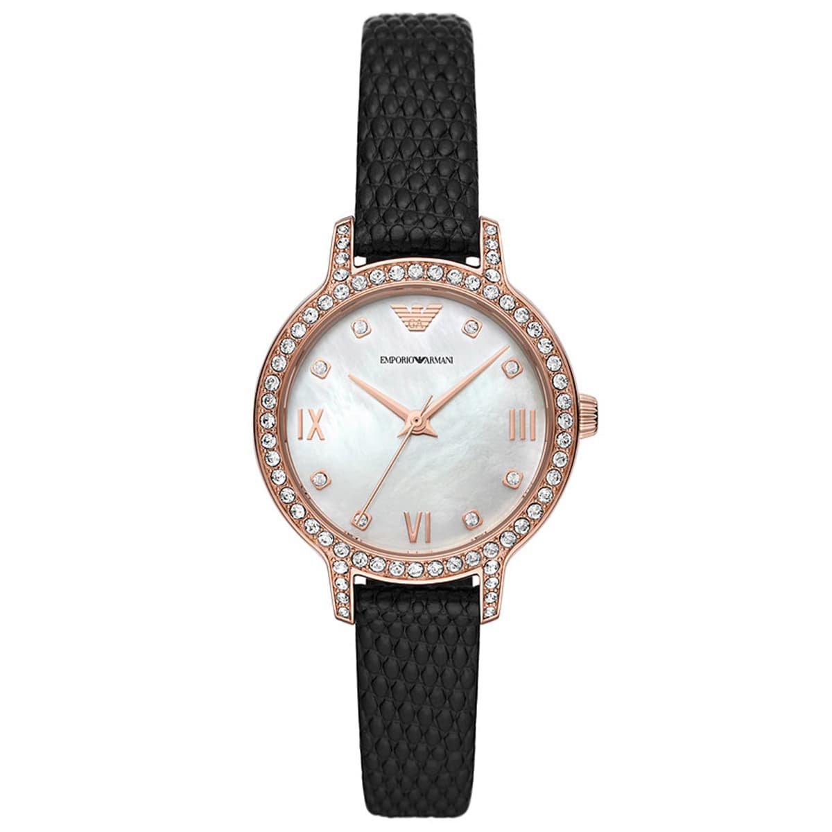 Armani Женски Часовник Елегантни AR11485