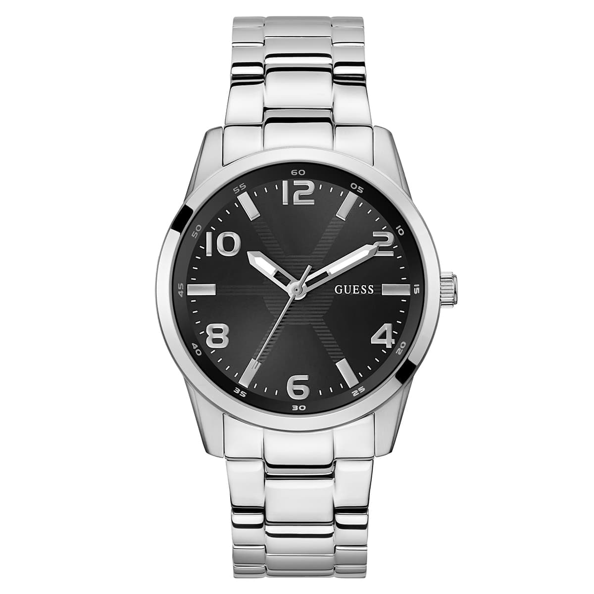 Guess Машки Часовник Класични GUGW0804G2
