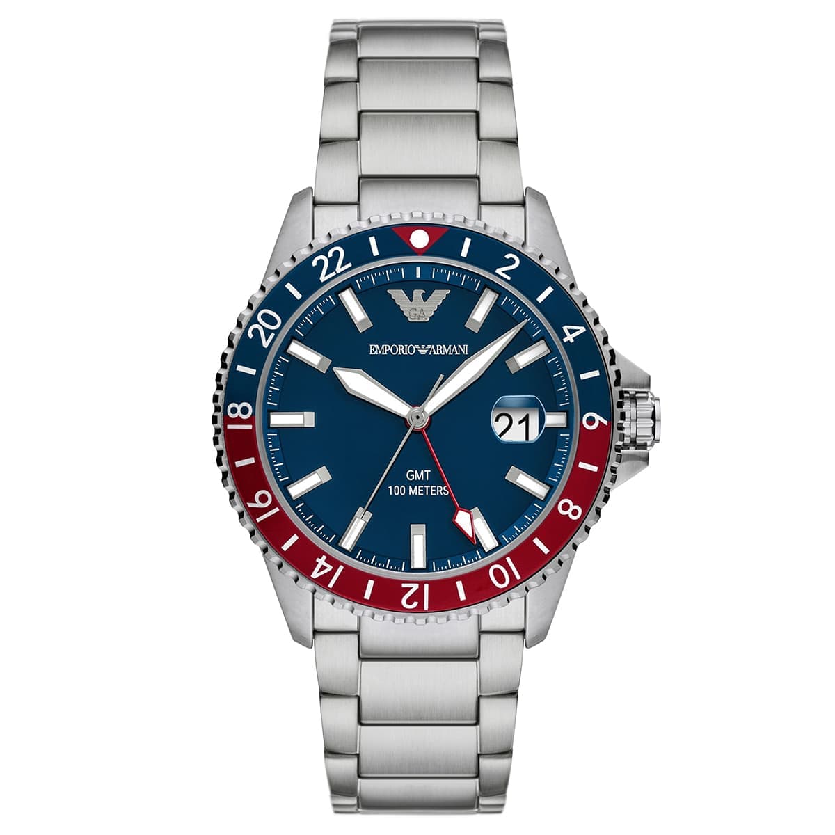 Armani Машки Часовник Класични AR11590