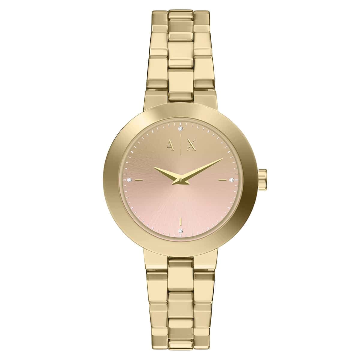 Armani Exchange Женски Часовник Класични AX5182