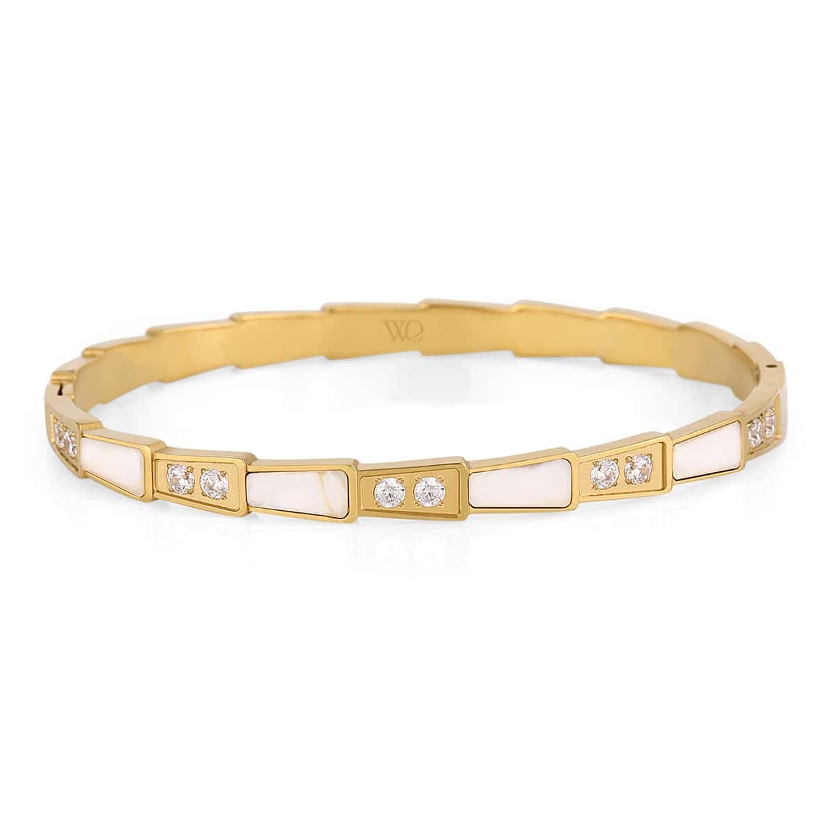 Wesse Jewel Женски Накит Нараквица JWEL1090-02