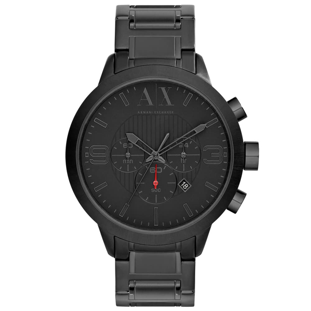 Armani Exchange Машки Часовник Спортски AX1277