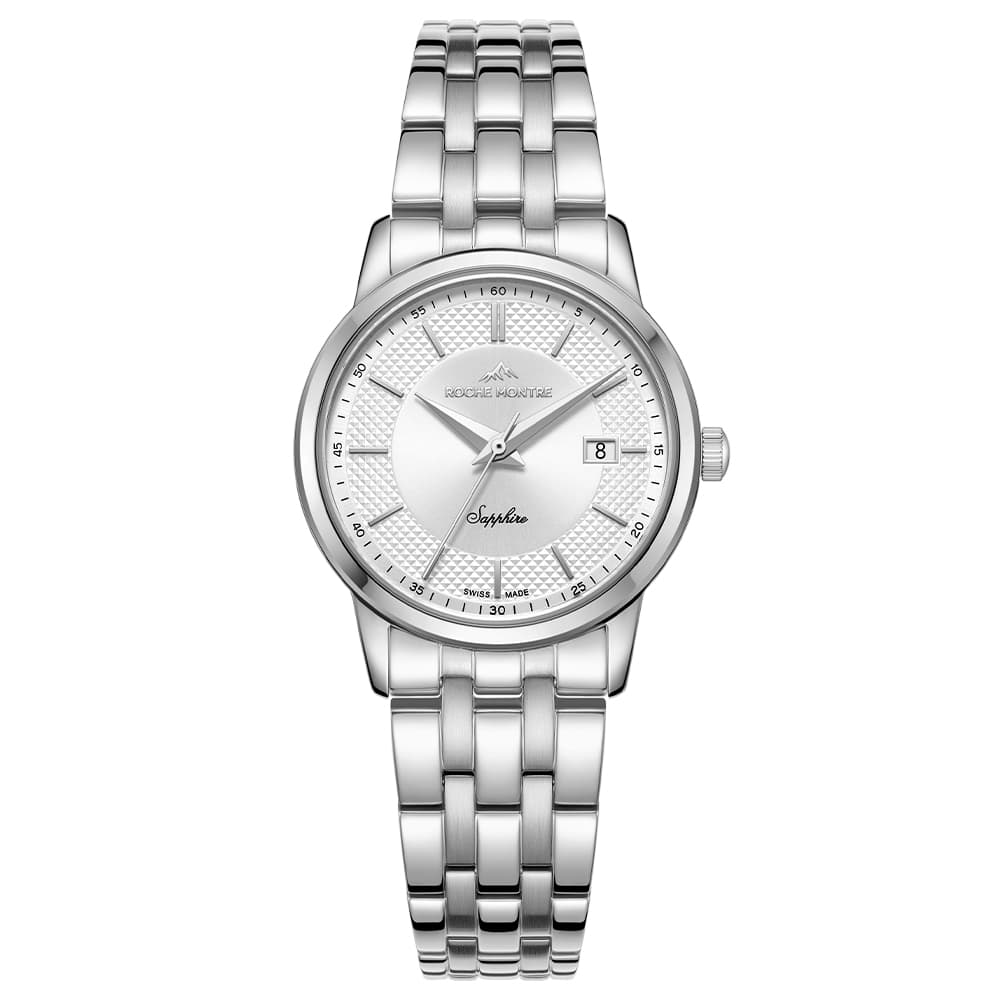 Roche Montre Женски Часовник Класични RML5014-01