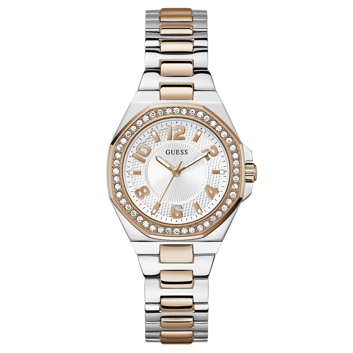 Guess Женски Часовник Класични GUGW0877L4
