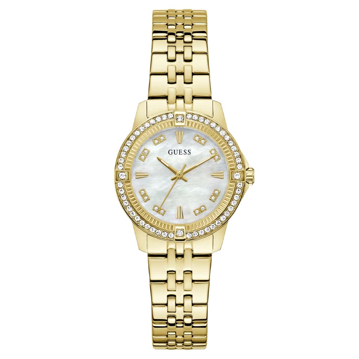 Guess Женски Часовник Класични GUGW1027L2