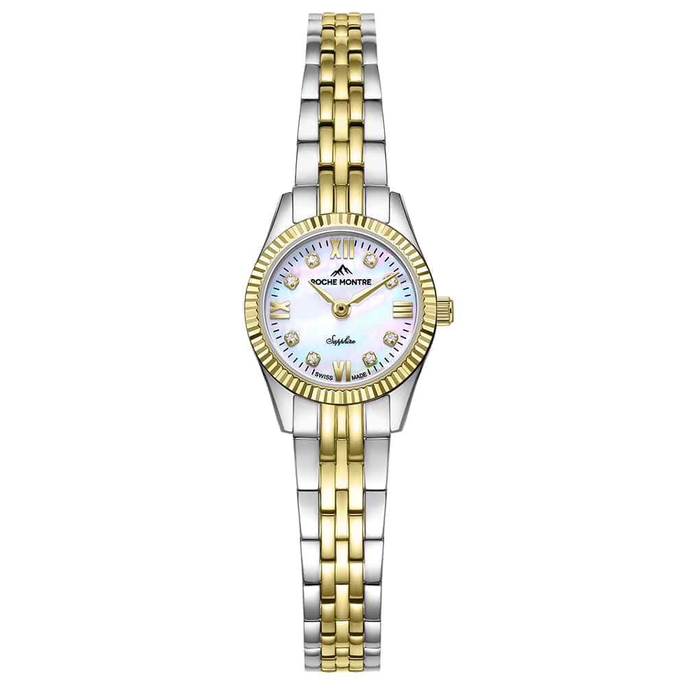 Roche Montre Женски Часовник Класични RML5018-02
