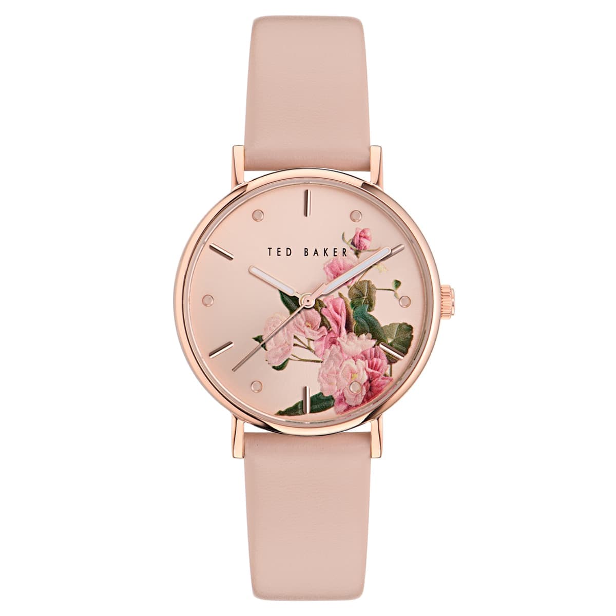 Ted Baker Женски Часовник Класични TBBKPPHF307