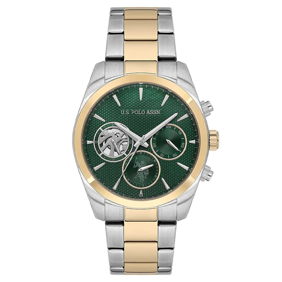 US Polo Assn Машки Часовник USPA1104-04