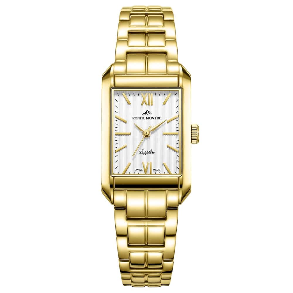 Roche Montre Женски Часовник Класични RML5010-05