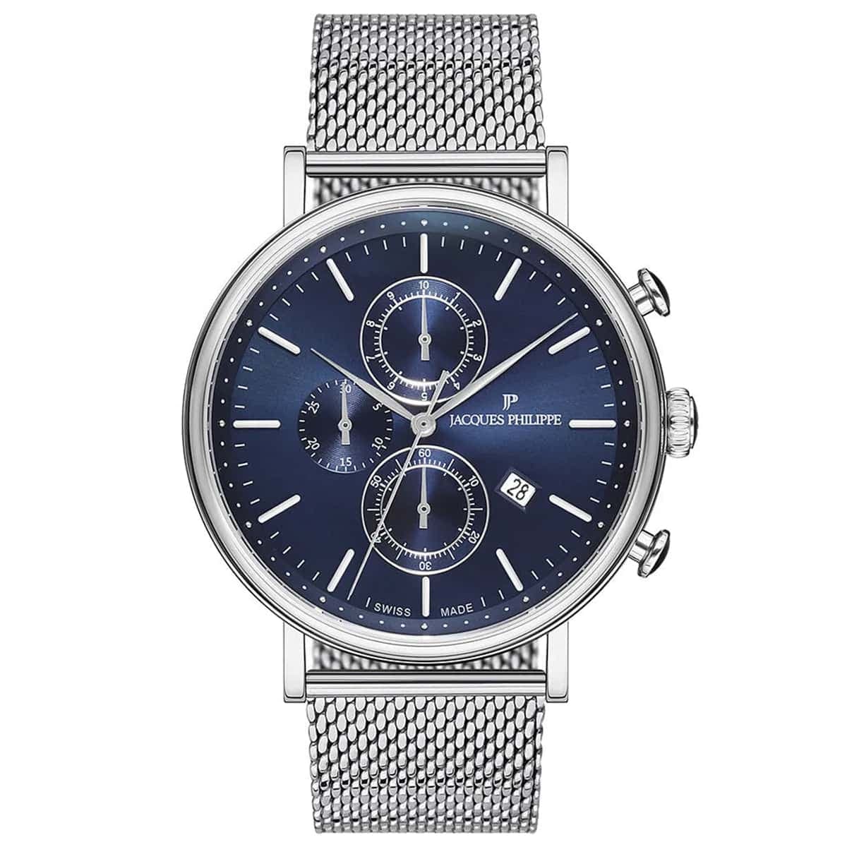 Jacques Philippe JPQGC021236N