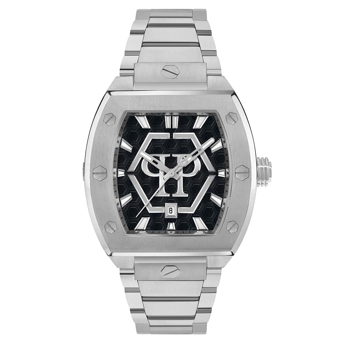 Philipp Plein Машки Часовник Класични PWPUA0725