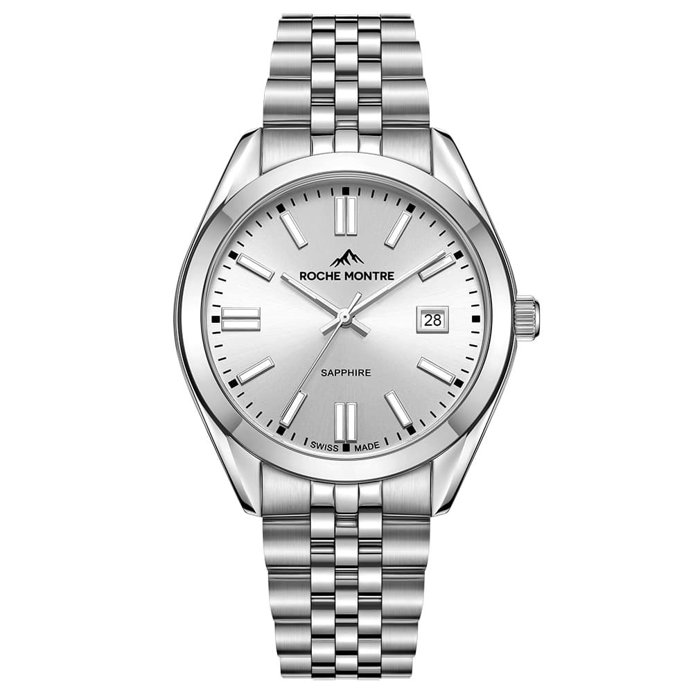 Roche Montre Машки Часовник Класични RMG6008-01