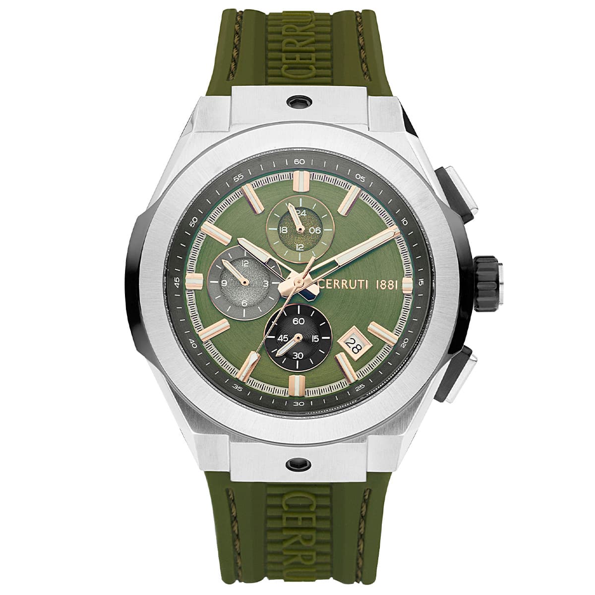 Cerruti 1881 Машки Часовник Спортски CIWGQ2224002