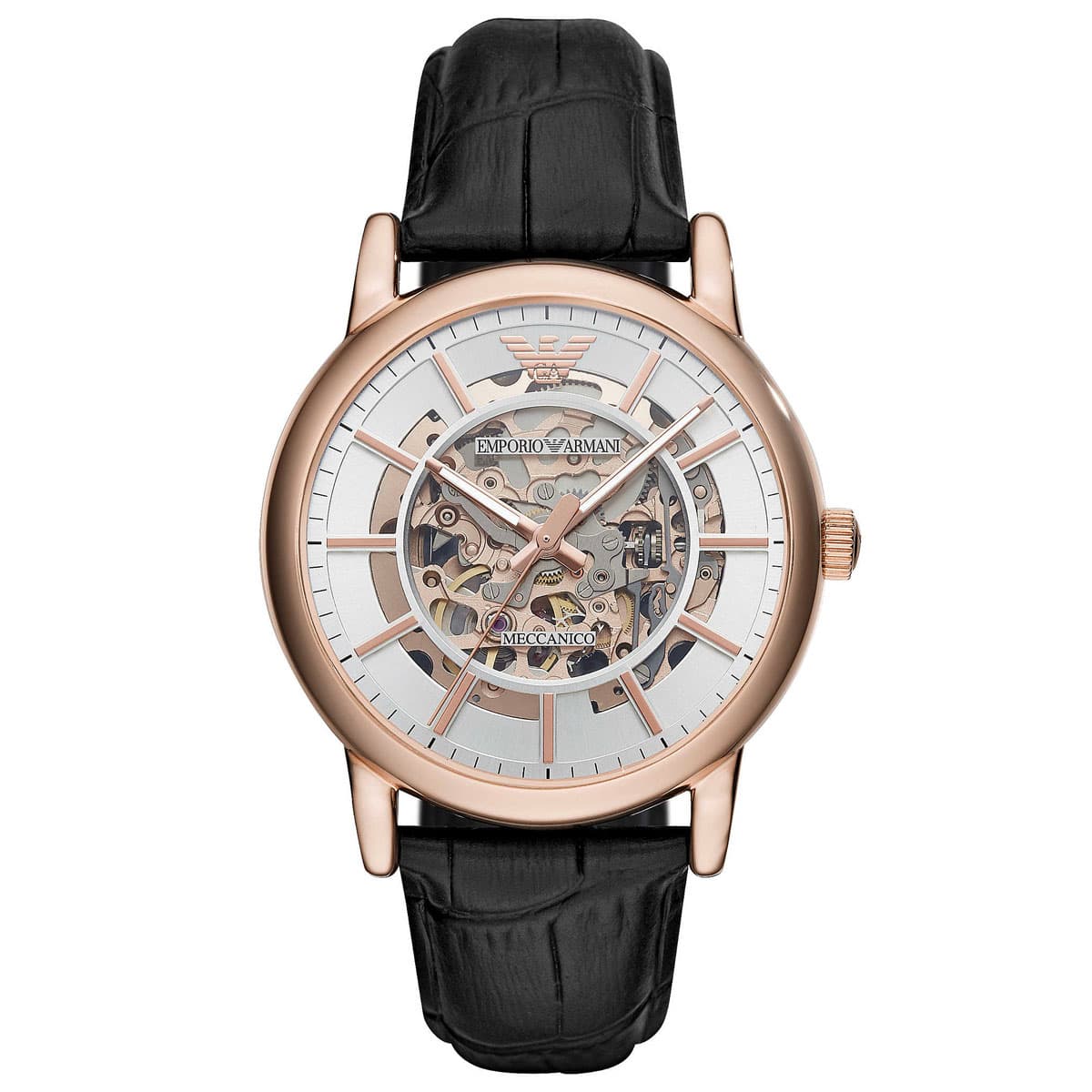 Armani Машки Часовник Класични AR60007