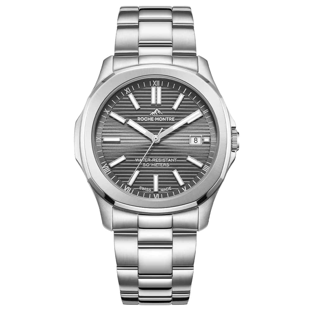 Roche Montre Машки Часовник RMG6005-01
