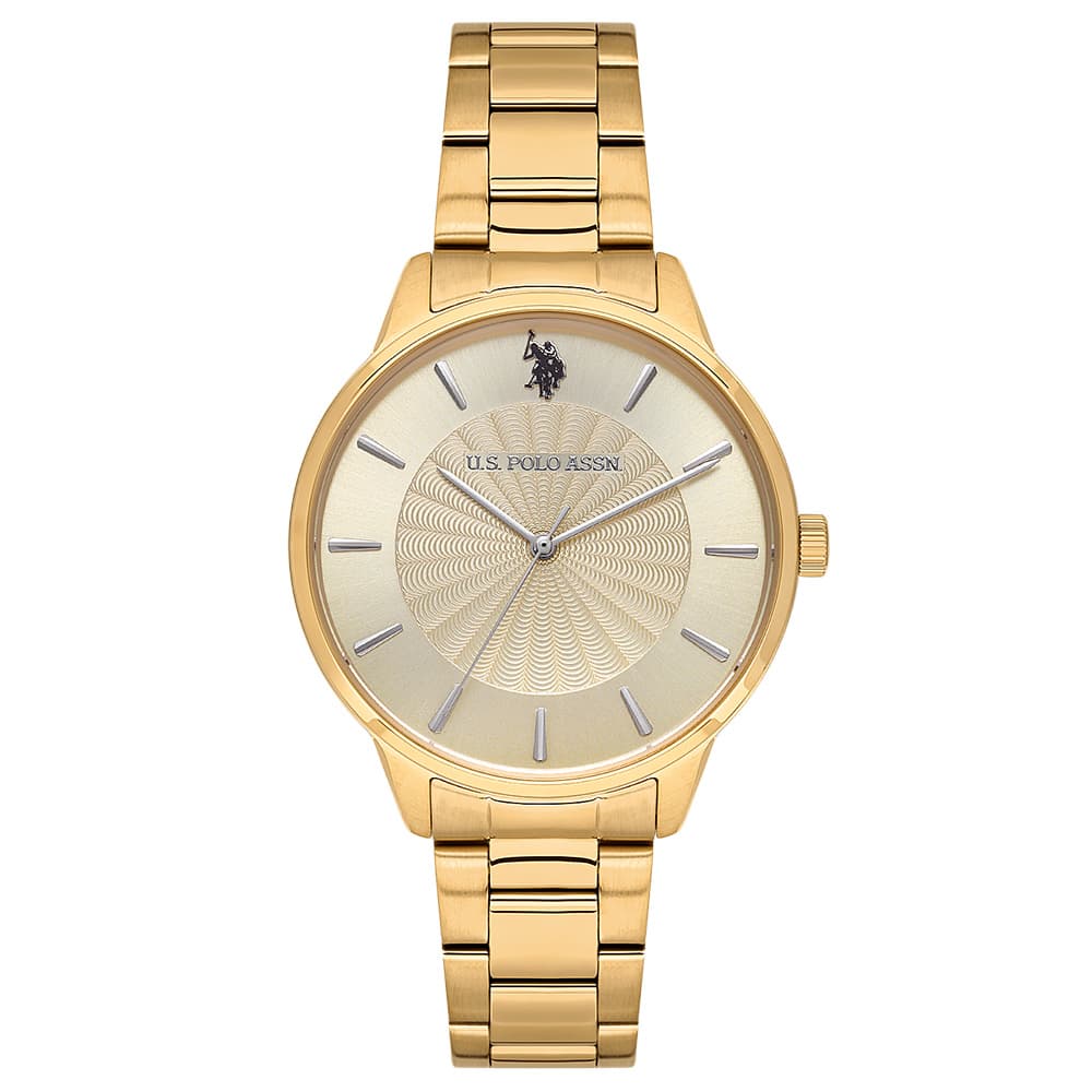 US Polo Assn Женски Часовник USPA2095-03