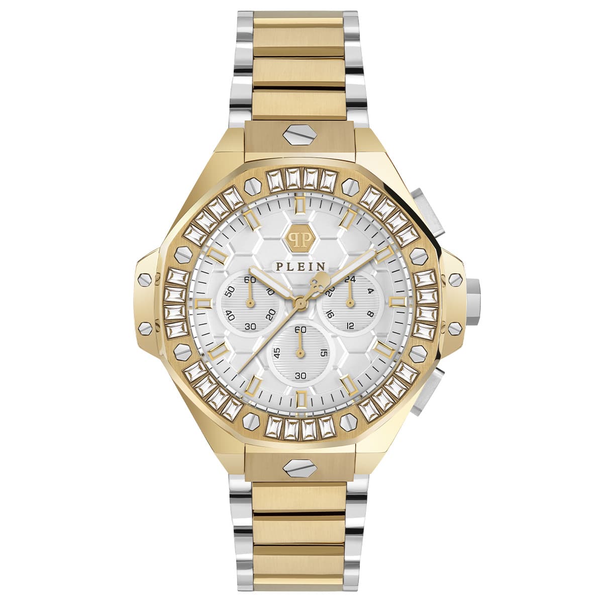 Philipp Plein Унисекс Часовник PWPSA0324