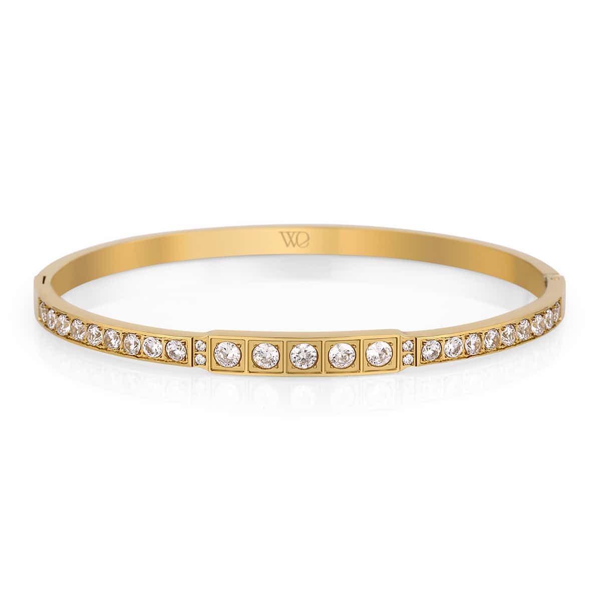 Wesse Jewel Женски Накит Нараквица JWEL1080-02