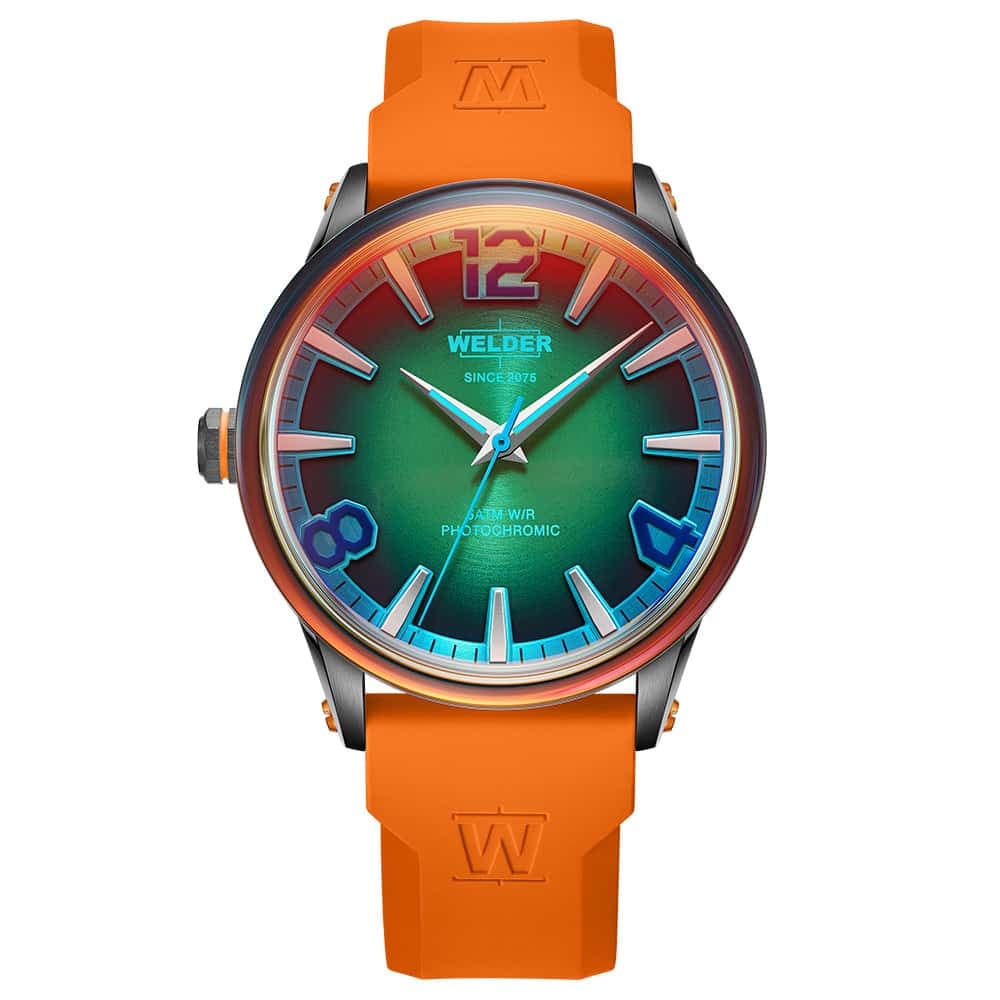 Welder Mody Унисекс Часовник WRN3000