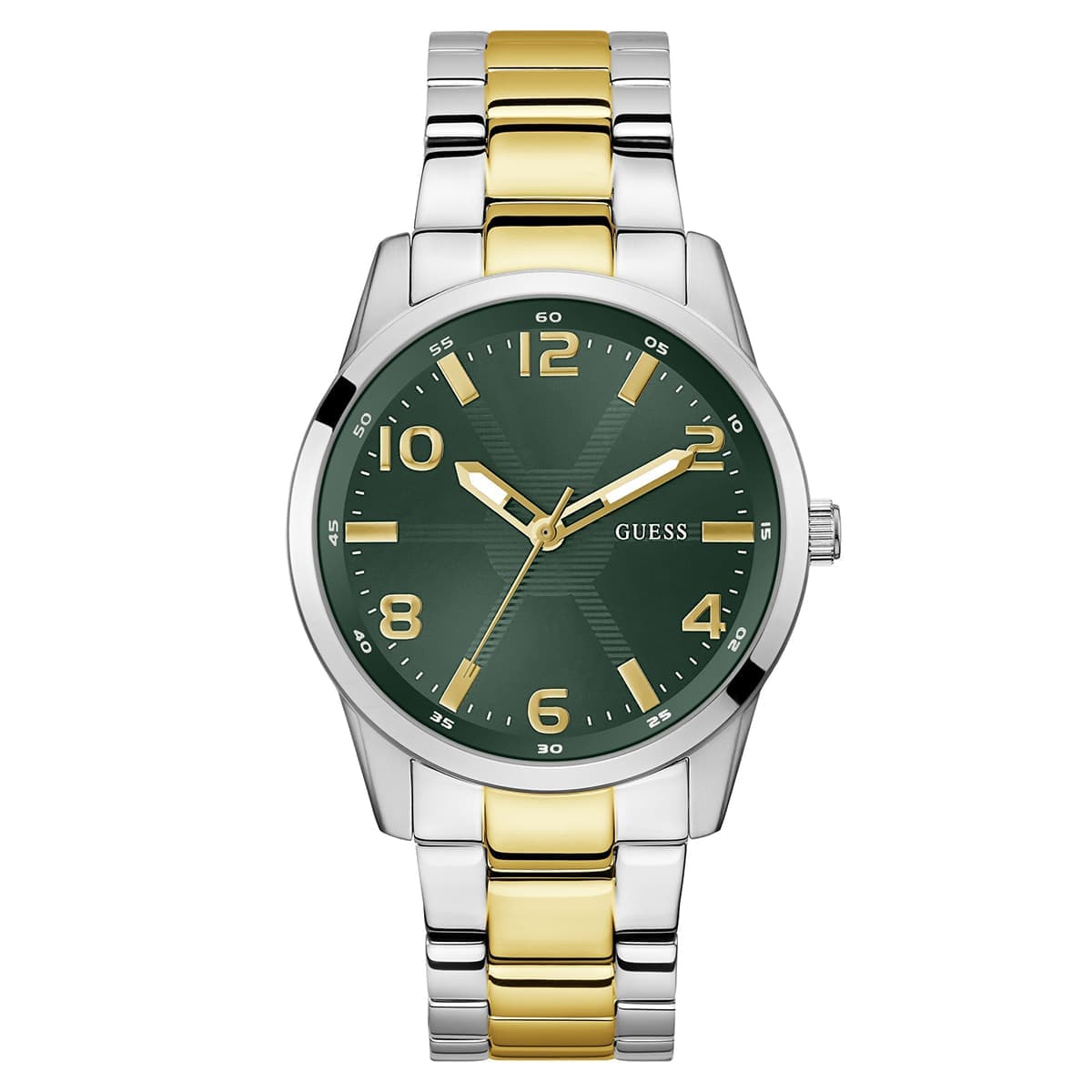Guess Машки Часовник Класични GUGW0804G4