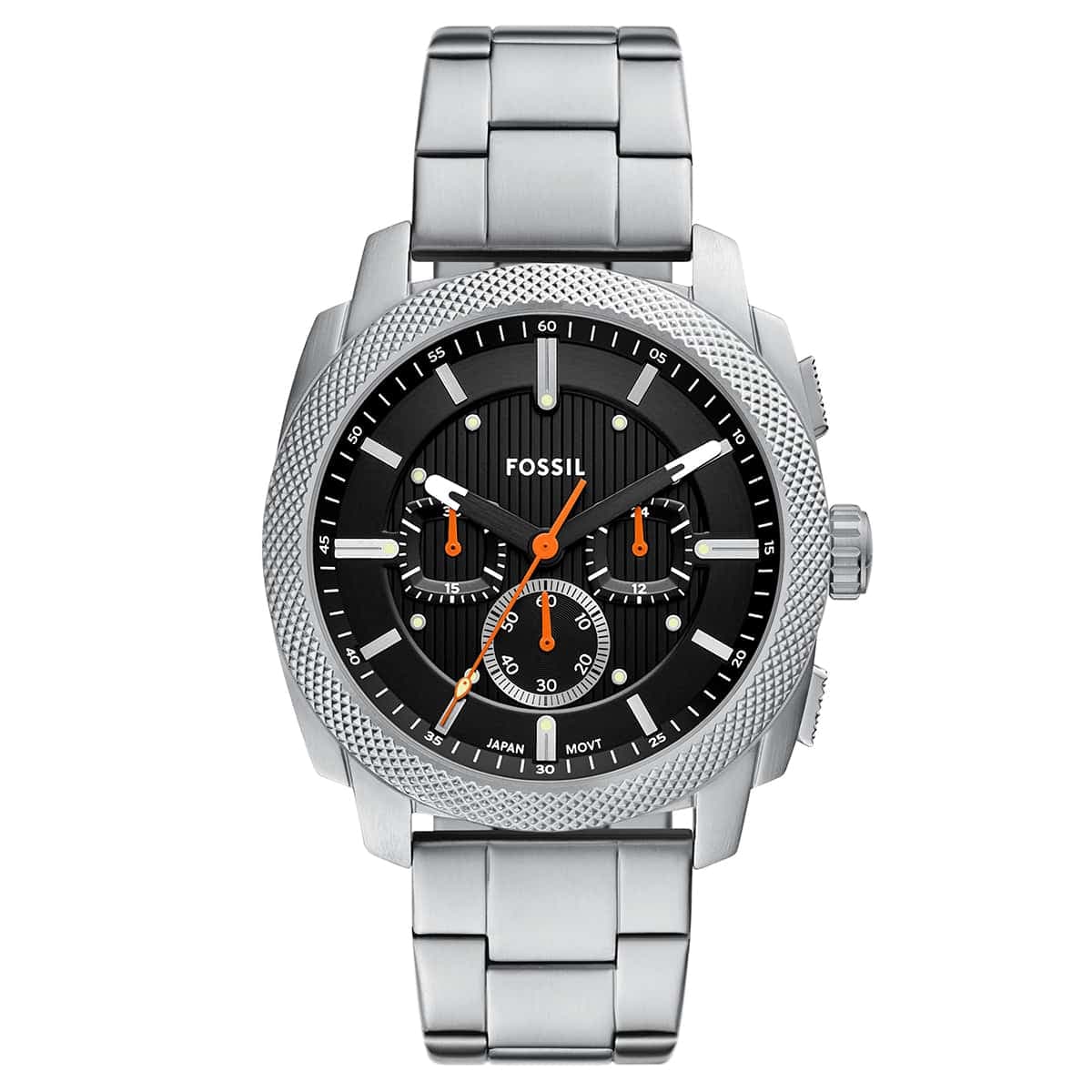 Fossil Машки Часовник Класични FFS6095