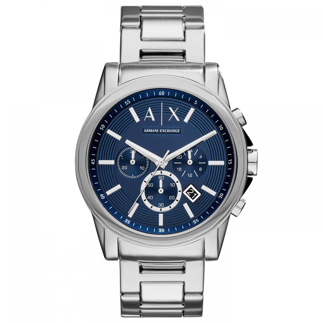 Armani Exchange Машки Часовник Спортски AX2509