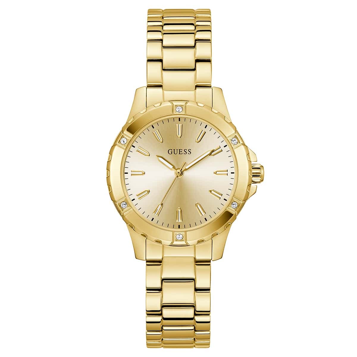 Guess Женски Часовник Класични GUGW0948L2
