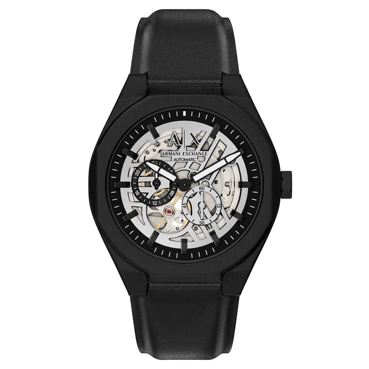 Armani Exchange Машки Часовник Класични AX4297