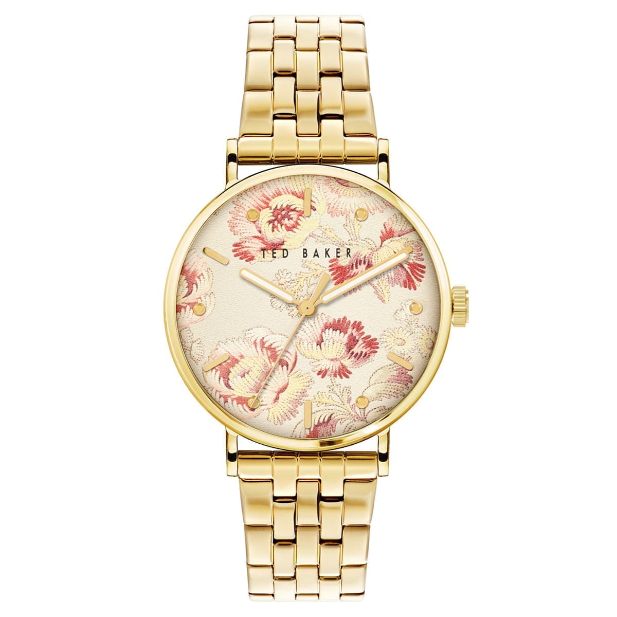 Ted Baker Женски Часовник Класични TBBKPPHF208