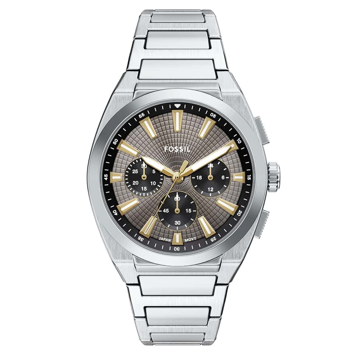 Fossil Машки Часовник Класични FFS6128