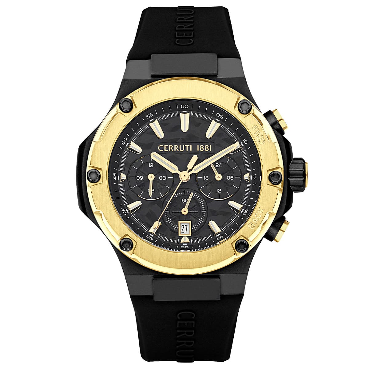Cerruti 1881 Машки Часовник Спортски CIWGQ2224306