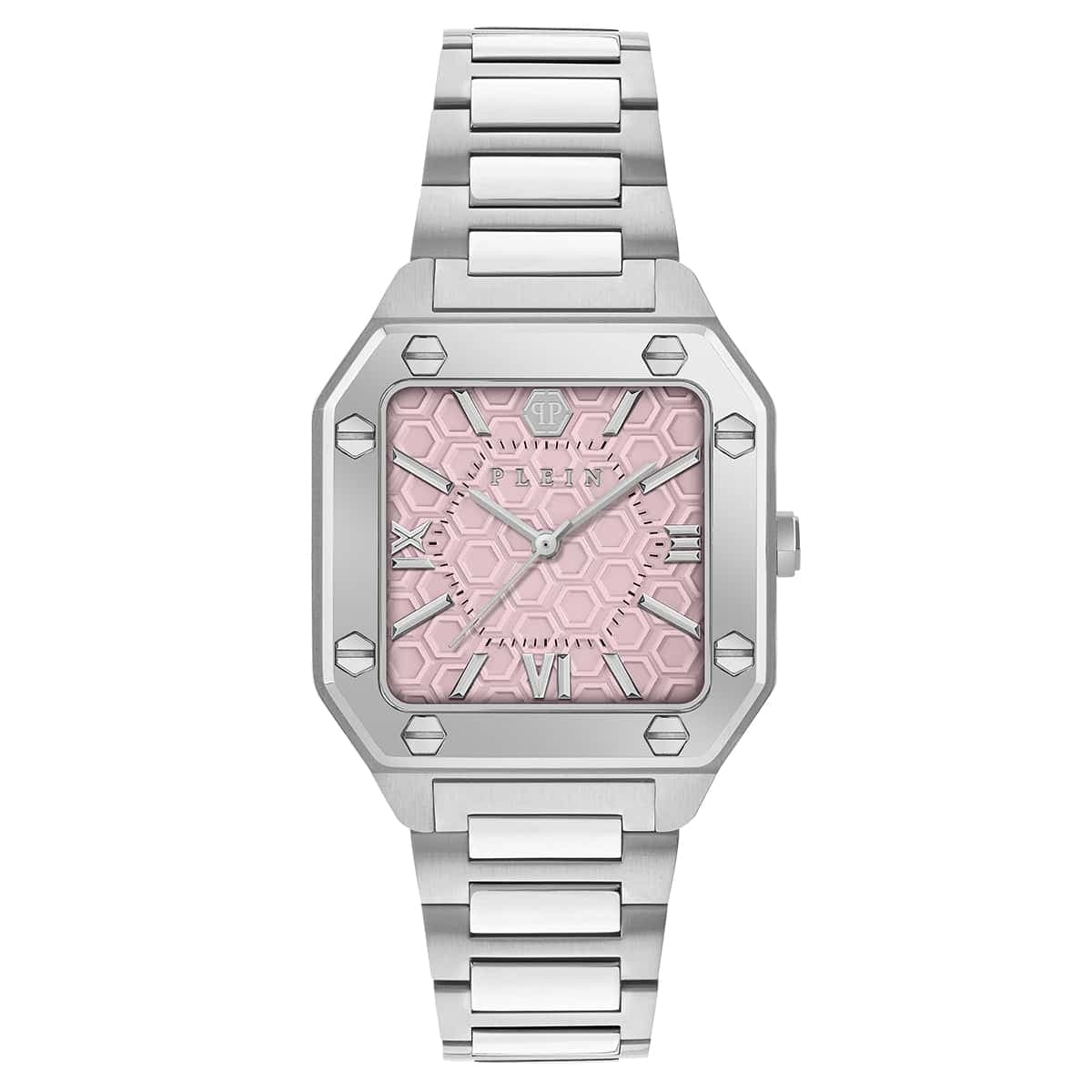 Philipp Plein Женски Часовник Класични PWZGA0126