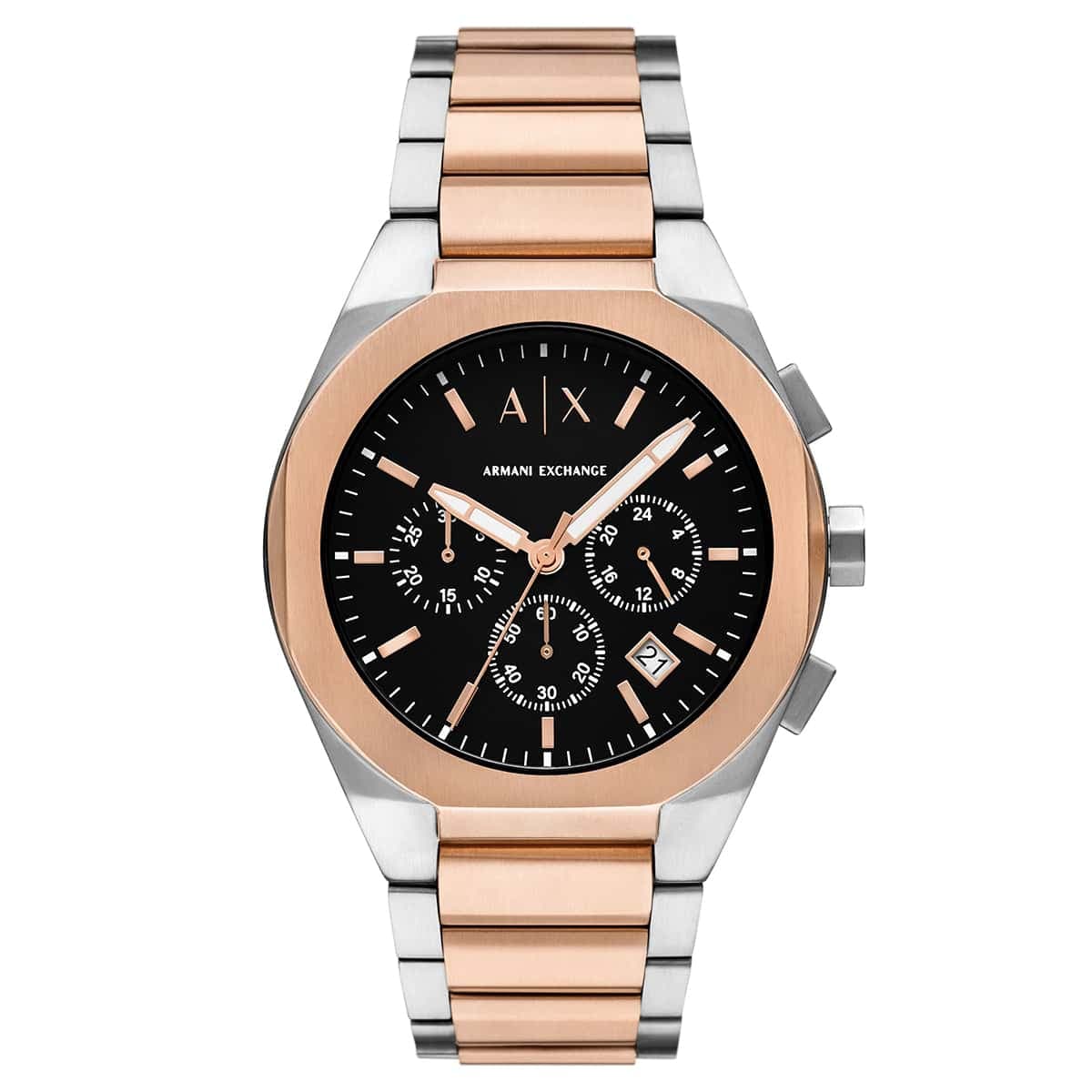 Armani Exchange Машки Часовник Класични AX4181