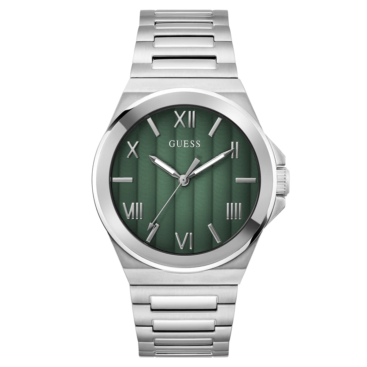 Guess Машки Часовник Класични GUGW0789G1