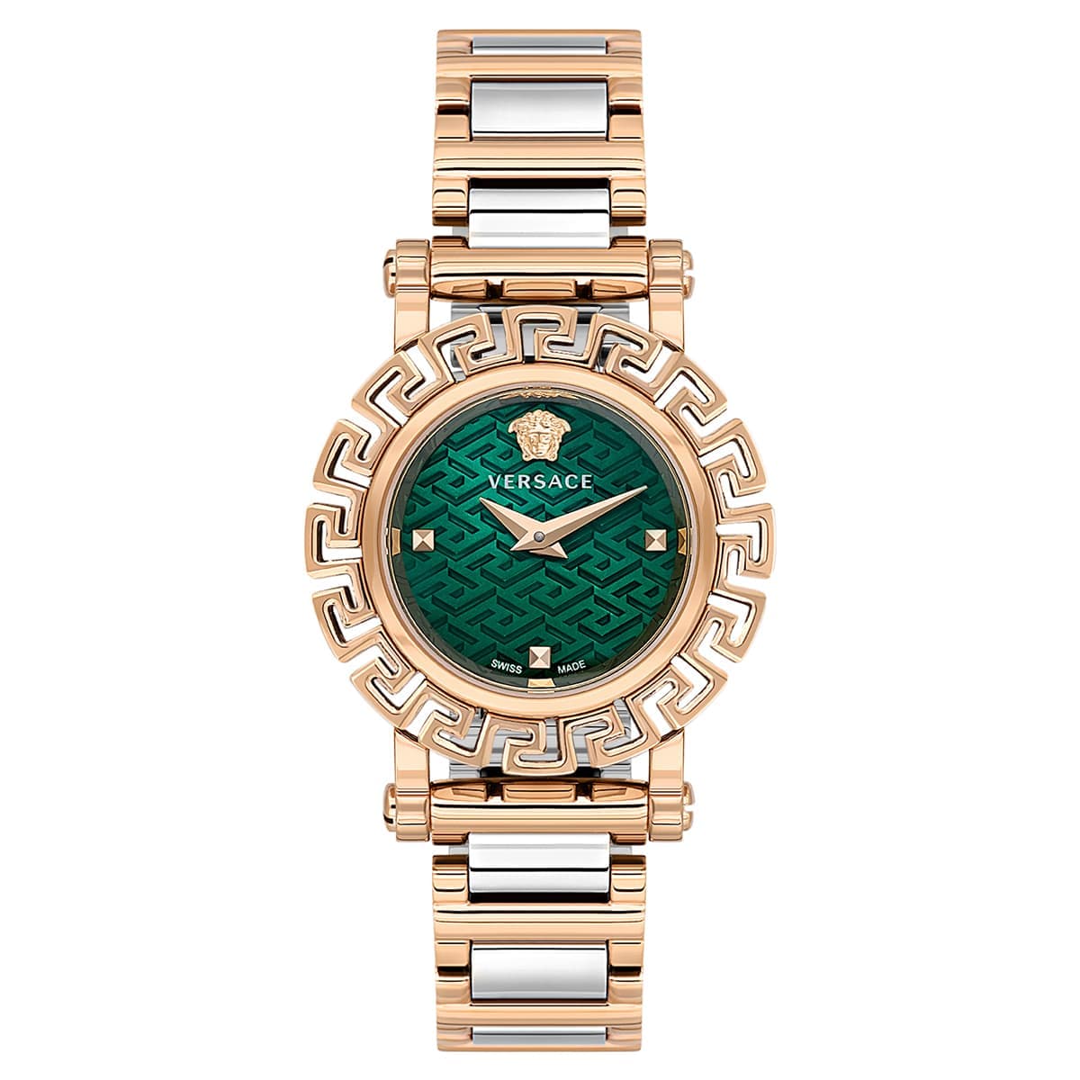 Versace Женски Часовник Класични VRSCVE2Q00724