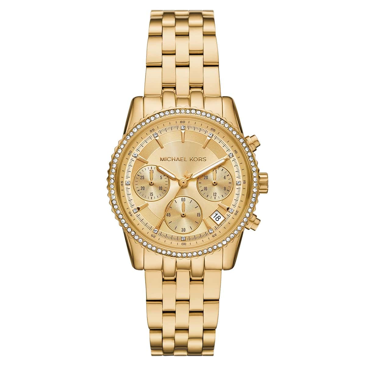 Michael Kors Женски Часовник Класични MK7530