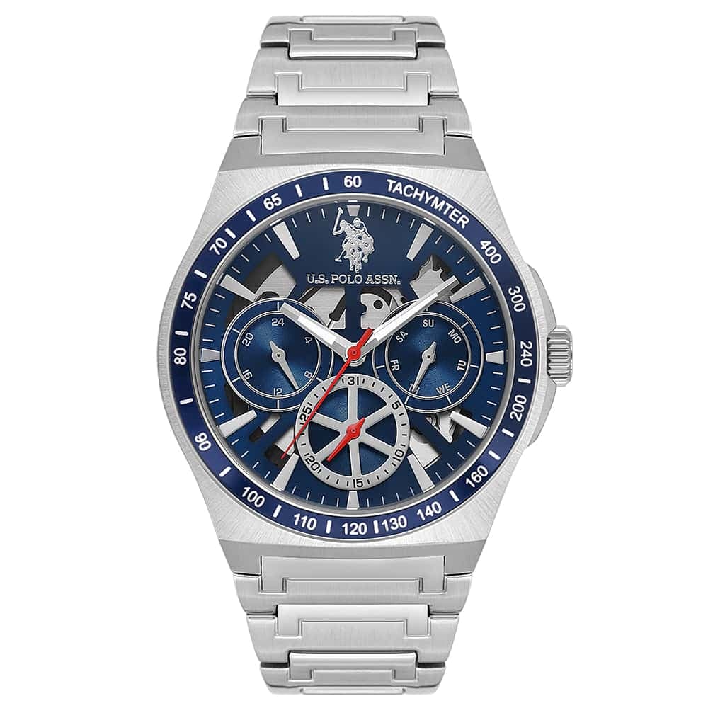 US Polo Assn USPA1149-01