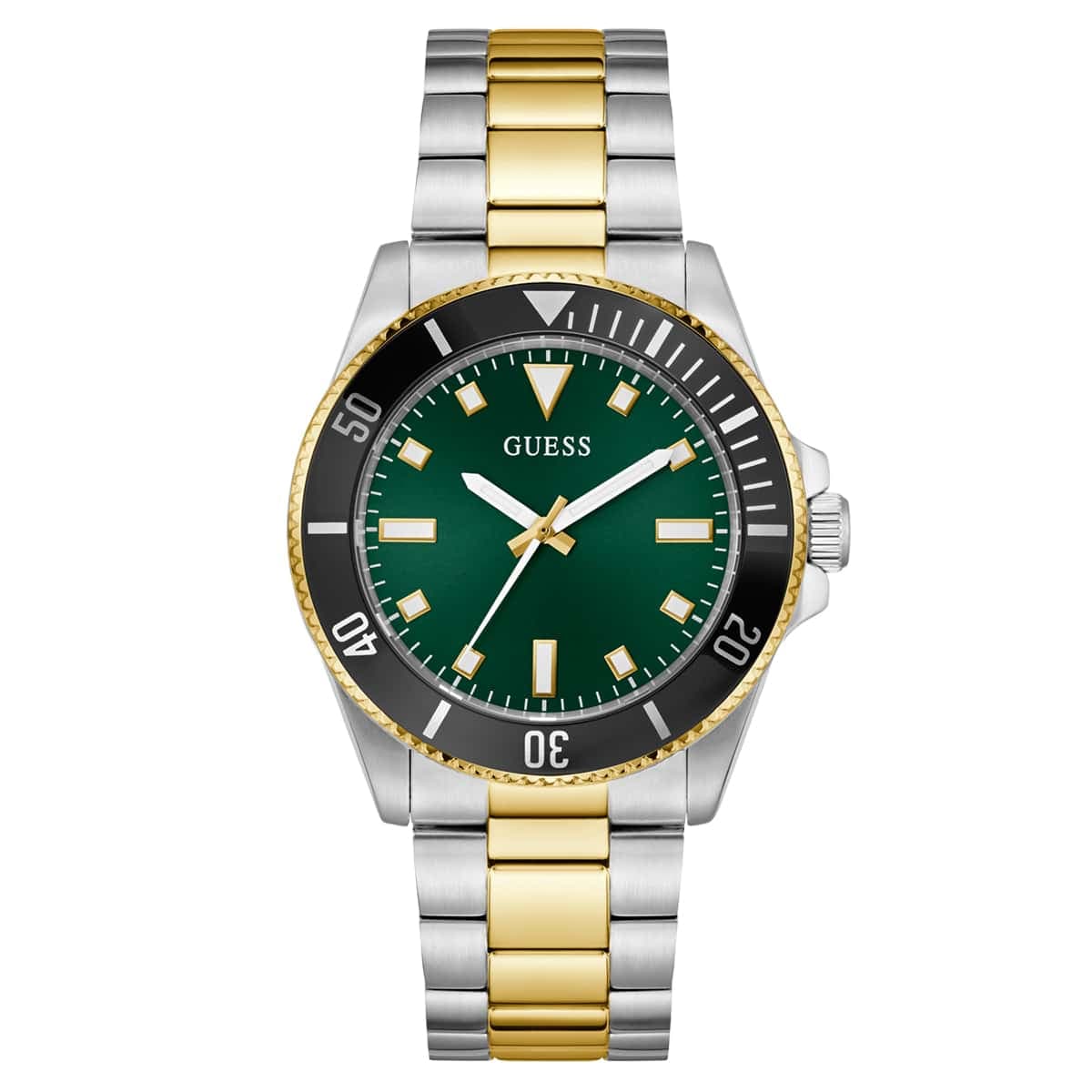 Guess Машки Часовник Класични GUGW0968G4