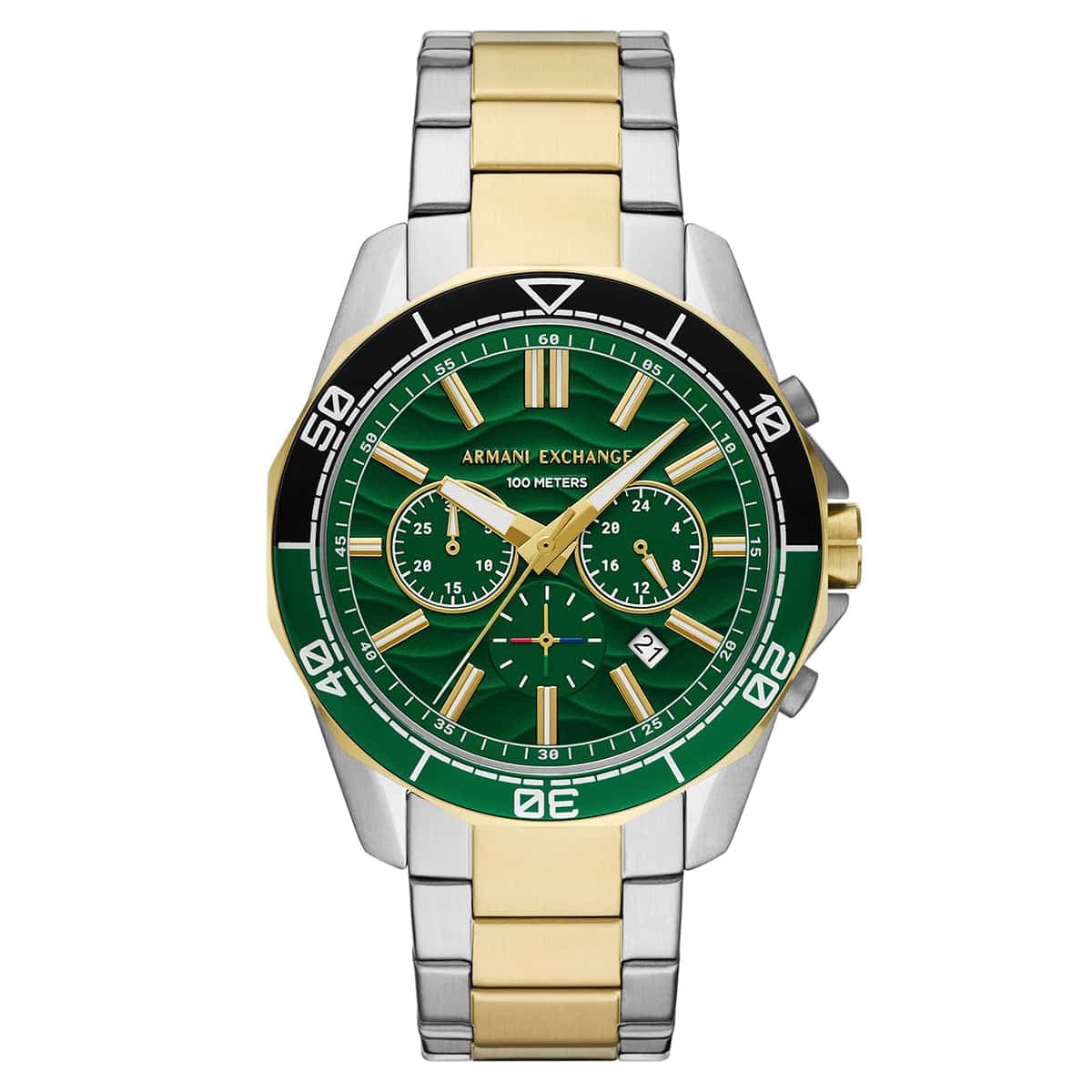 Armani Exchange Машки Часовник Класични AX1966