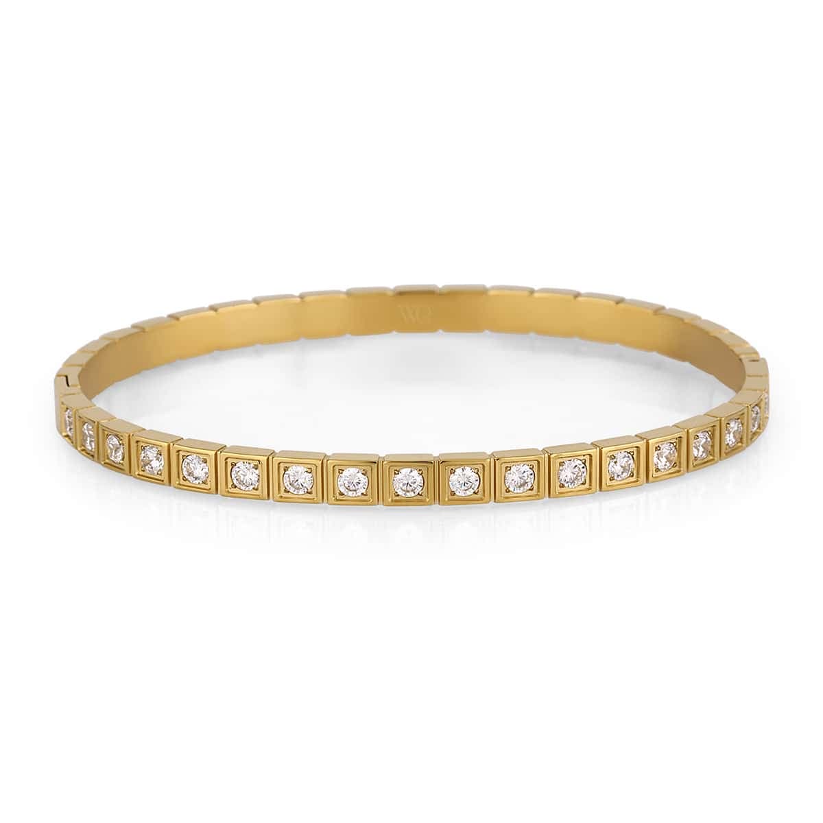 Wesse Jewel Женски Накит Нараквица JWEL1078-02