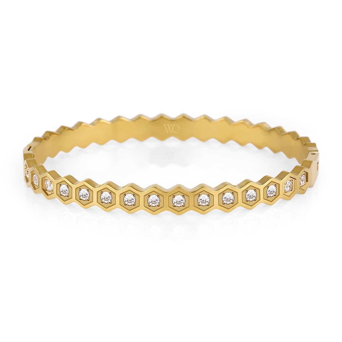 Wesse Jewel Женски Накит Нараквица JWEL1094-02