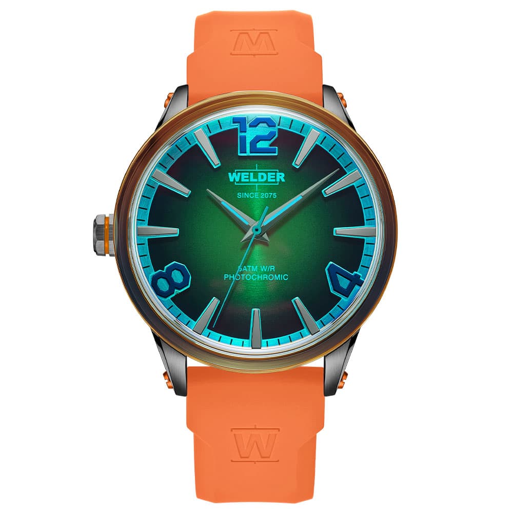 Welder Машки Часовник Спортски WRN1000