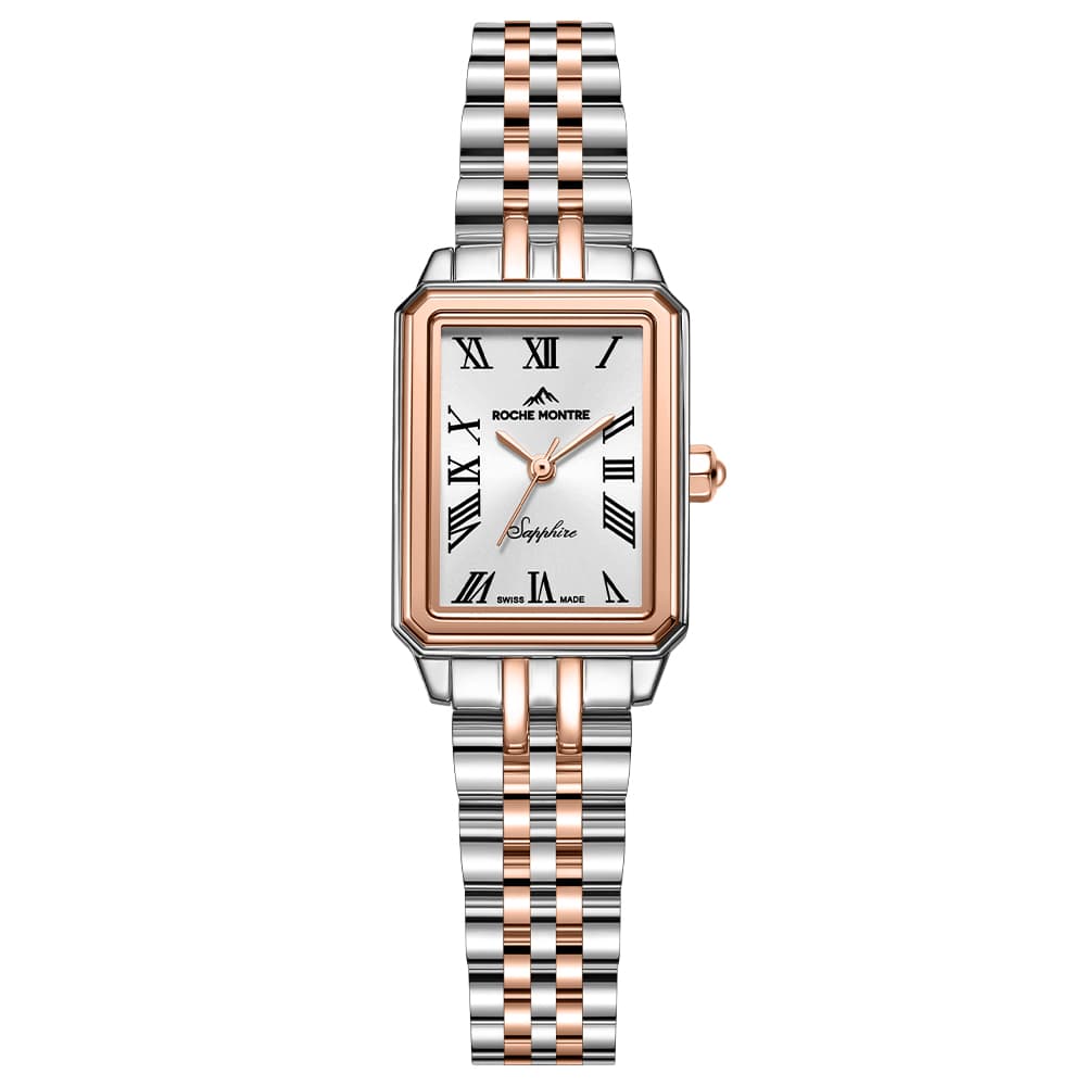Roche Montre Женски Часовник Класични RML5016-04
