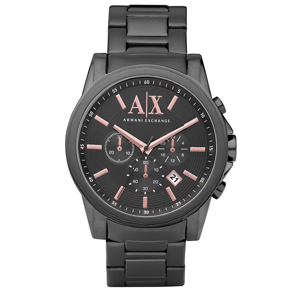 Armani Exchange Машки Часовник AX2086