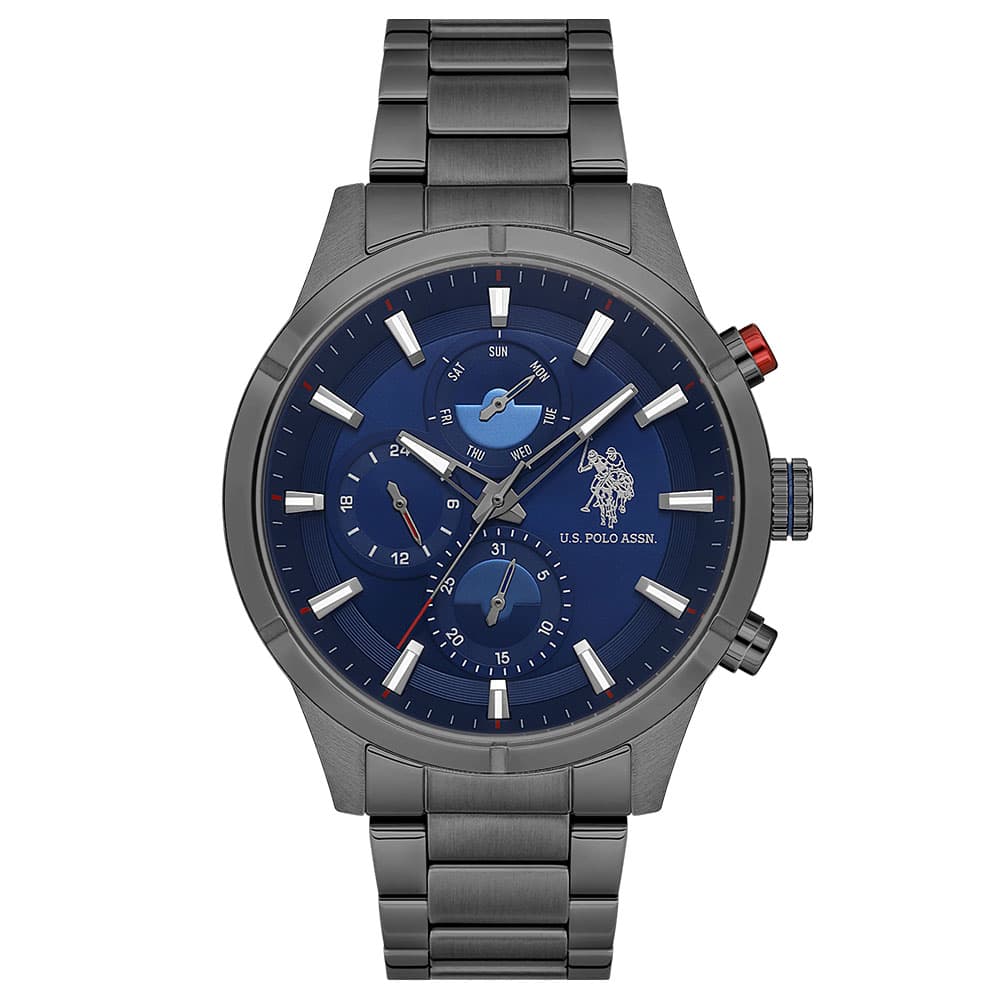 US Polo Assn Машки Часовник USPA1014B-05